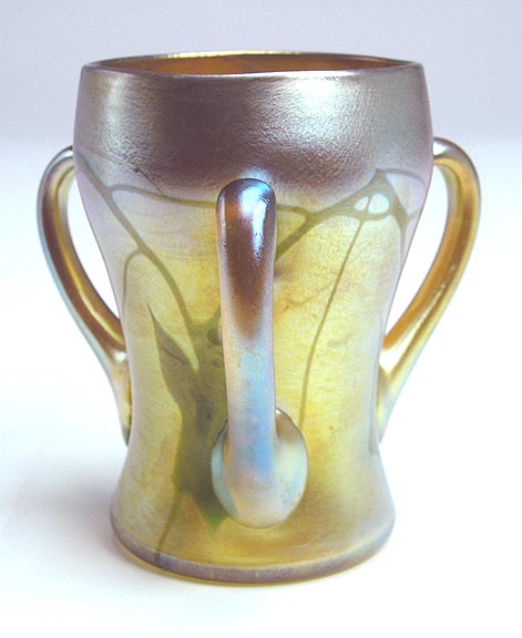 Tiffany Favrile, Loving Cup