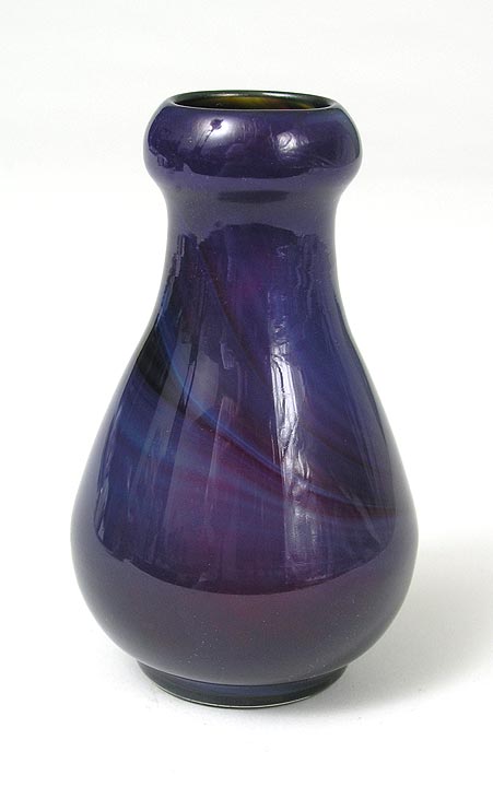 Tiffany Favrile, Vase