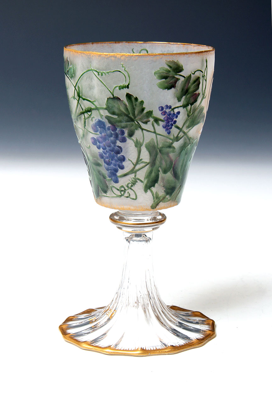 Daum Nancy, Marriage cup